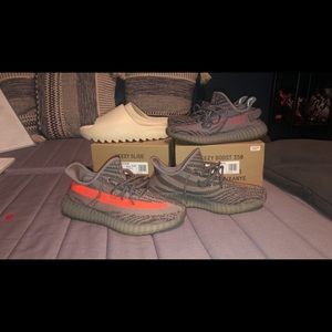 Authentic: Yeezy Boost 350 V2 Beluga 1.0 Size 12